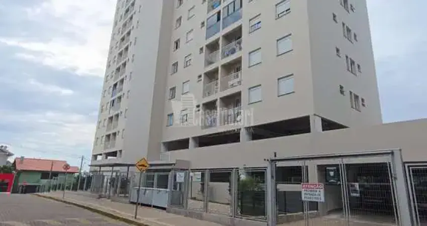 Apartamento com 2 quartos à venda na Rua Sestilo Gasparri, 700, Humaitá, Bento Gonçalves