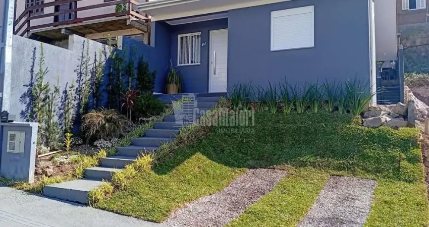 Casa com 3 quartos à venda na Rua Primo Agosto Consoli, 83, São Roque, Bento Gonçalves