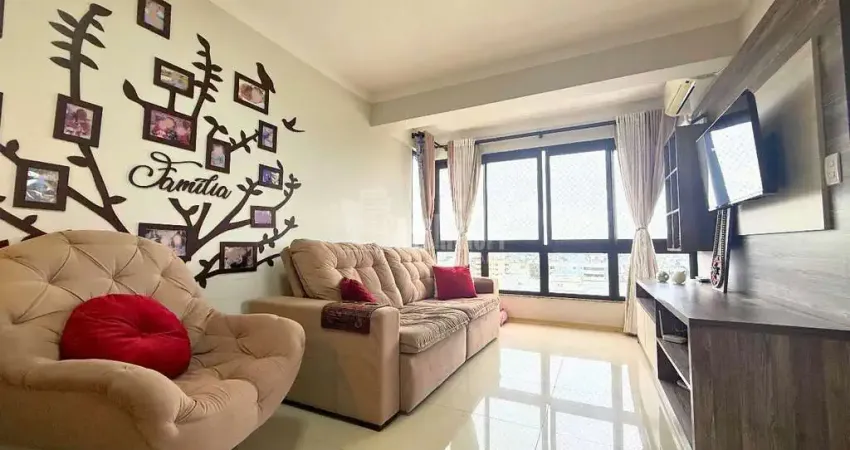 [venda] apartamento de 3 dormitórios com suíte e 2 vagas em bento gonçalves