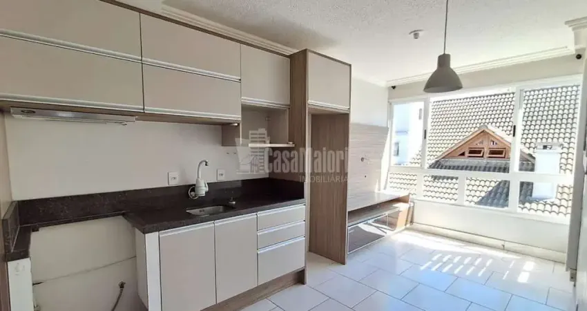 Apartamento com 2 quartos à venda na Rua Bramante Mion, 164, Progresso, Bento Gonçalves