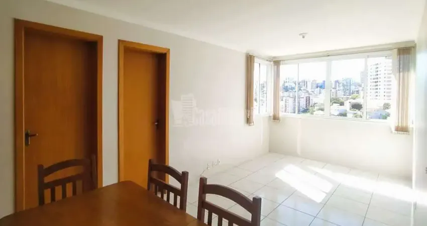 [venda] apartamento a venda no centro de bento gonçalves com 2 dormitórios