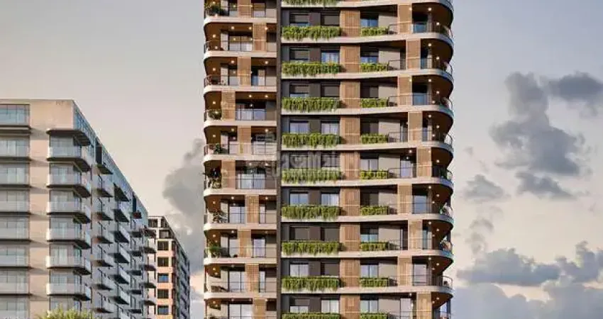 Apartamento 2 dormitórios à venda centro bento gonçalves/rs