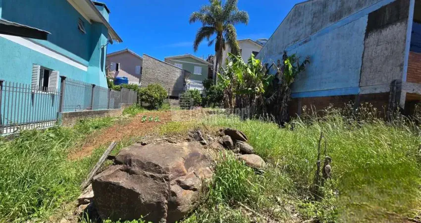 [venda] terreno a venda no loteamento bertolini em bento gonçalves