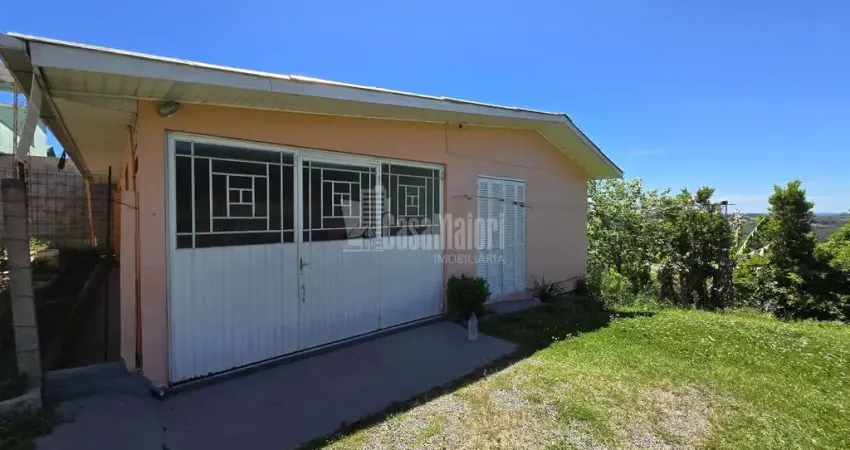 Casa com 2 quartos à venda na Rua Arlindo F. Barbosa - Lot. Bertolini, 1270, São Roque, Bento Gonçalves