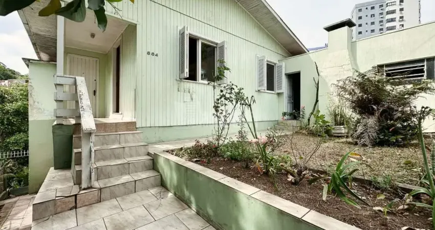 Casa com 4 quartos à venda na Rua Paraná, SN, Centro, Bento Gonçalves