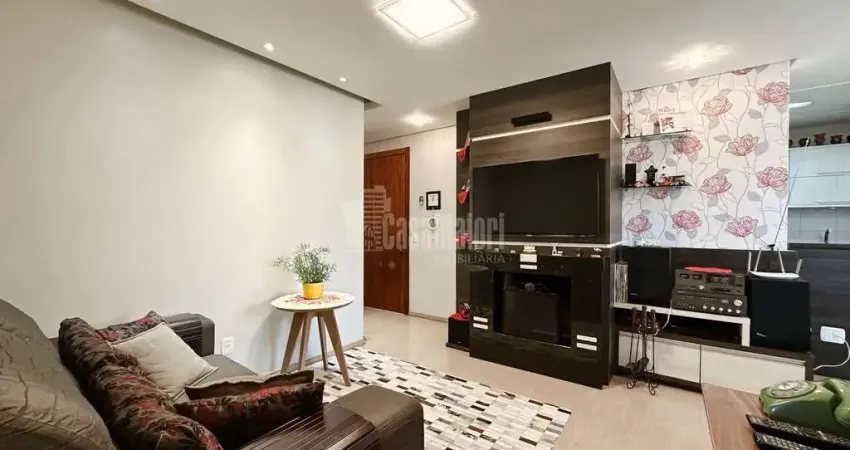 Apartamento 2 dormitórios à venda progresso bento gonçalves/rs