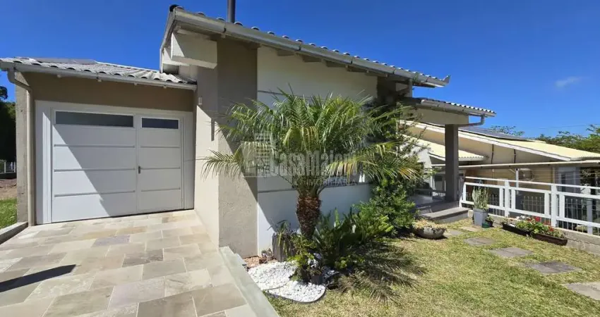 [venda] casa à venda em condomínio fechado de 3 dormitórios com suíte