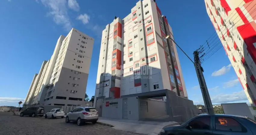 Apartamento mobiliado a venda com 2 dormitórios no bairro humaitá