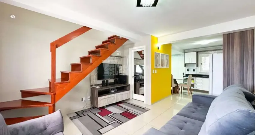 (venda) sobrado semimobiliado a venda com 2 dormitórios em bento gonçalves