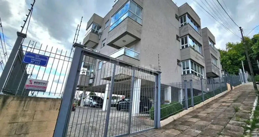 [venda] apartamento à venda com 2 dormitórios em bento gonçalves