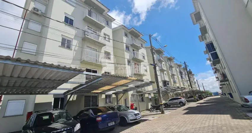 [venda] apartamento semi-mobiliado com 2 dormitórios em bento gonçalves