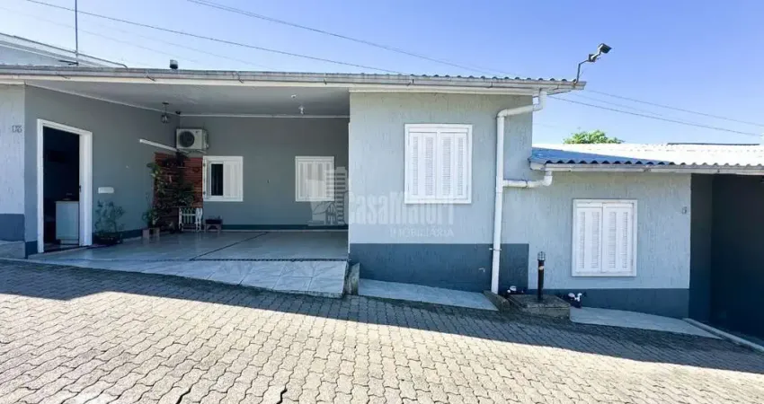 (venda) sobrado à venda com 2 dormitórios em bento gonçalves