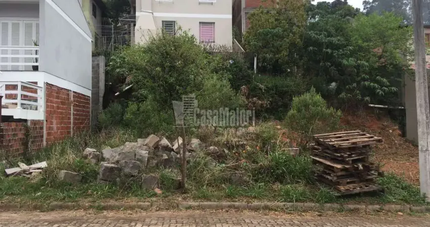 Terreno à venda na Rua Justino Cabral - Loteamento Dona Irma, 11, Ouro Verde, Bento Gonçalves