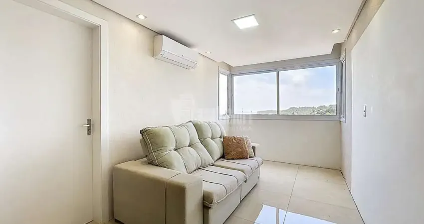 [venda] apartamento semi-mobiliado a venda em bento gonçalves