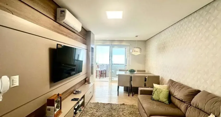 Apartamento com 3 quartos à venda na Rua Presidente João Goulart, 1, Universitário, Bento Gonçalves