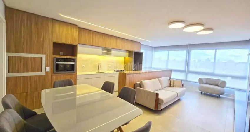 Apartamento com 3 quartos à venda na Rua Marques de Souza, 833, São Francisco, Bento Gonçalves