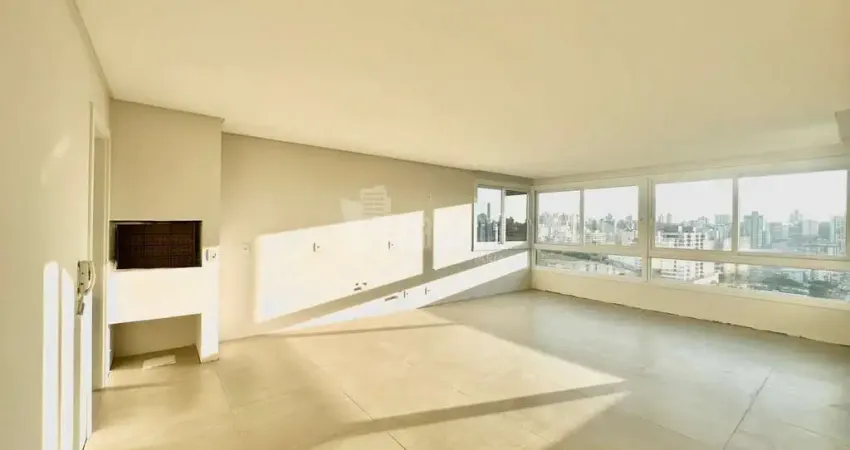 Apartamento com 3 quartos à venda na Rua Marques de Souza, 833, São Francisco, Bento Gonçalves