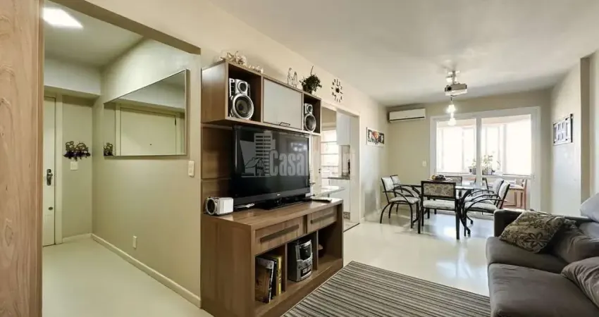 Apartamento com 3 quartos à venda na Rua Senador Alberto Pasqualini, 110, Botafogo, Bento Gonçalves