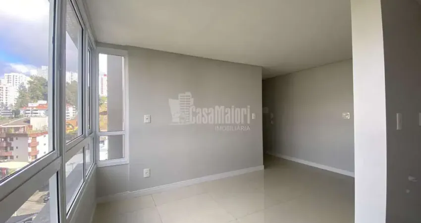 Apartamento pronto para morar com 2 dormitórios em bento gonçalves