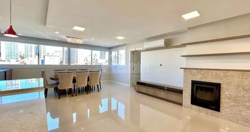 [venda] apartamento de 3 dormitórios com suíteà venda no bairro humaitá