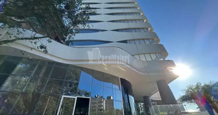 Apartamento de 3 dormitórios com suíte e 3 vagas no centro de bento gonçalves