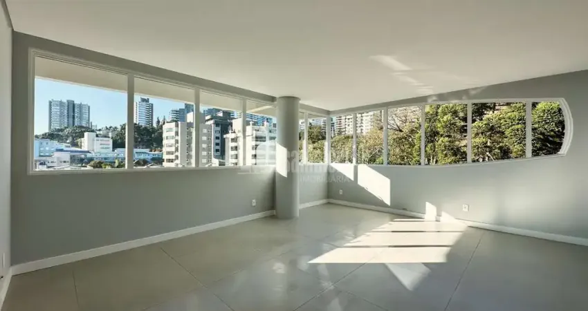 Apartamento de 3 dormitórios com suíte no centro de bento gonçalves