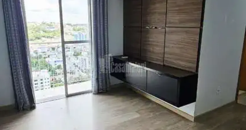 Apartamento com 2 quartos à venda na Rua Sestilo Gasparri, 700, Humaitá, Bento Gonçalves