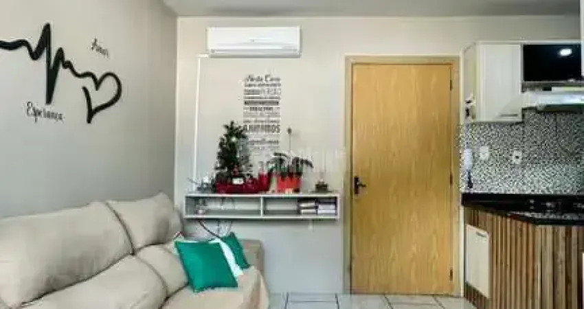 Apartamento com 2 quartos à venda na Avenida São Roque, 60, São Roque, Bento Gonçalves