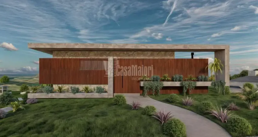 Casa 4 dormitórios à venda Vale dos Vinhedos Bento Gonçalves/RS