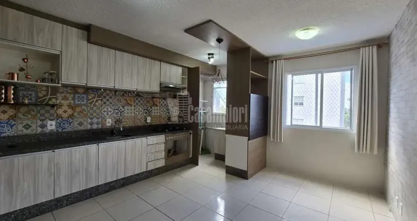 Apartamento com 2 quartos à venda na Avenida São Roque, 519, São Roque, Bento Gonçalves