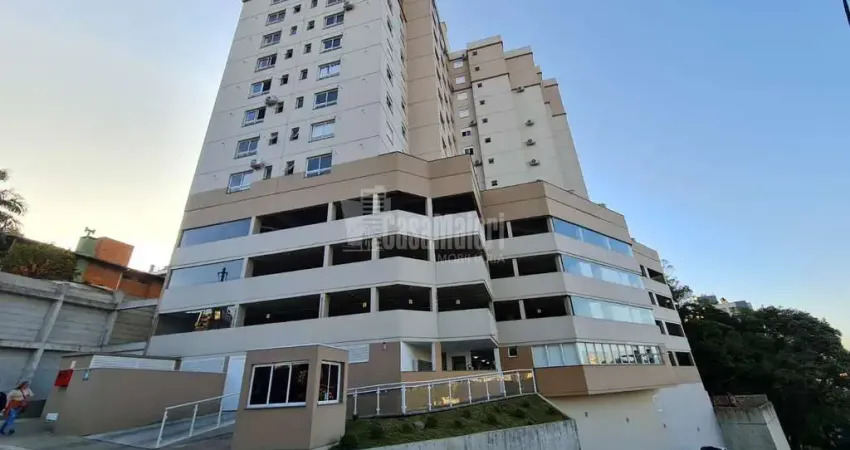 Apartamento com 1 quarto à venda na Rua Alagoas, 01, Humaitá, Bento Gonçalves