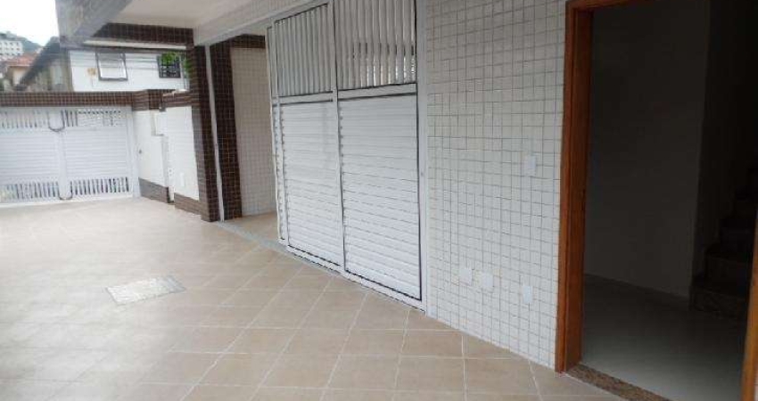 duplex 3 dormitorios suite varanda 3 vagas Campo Grande