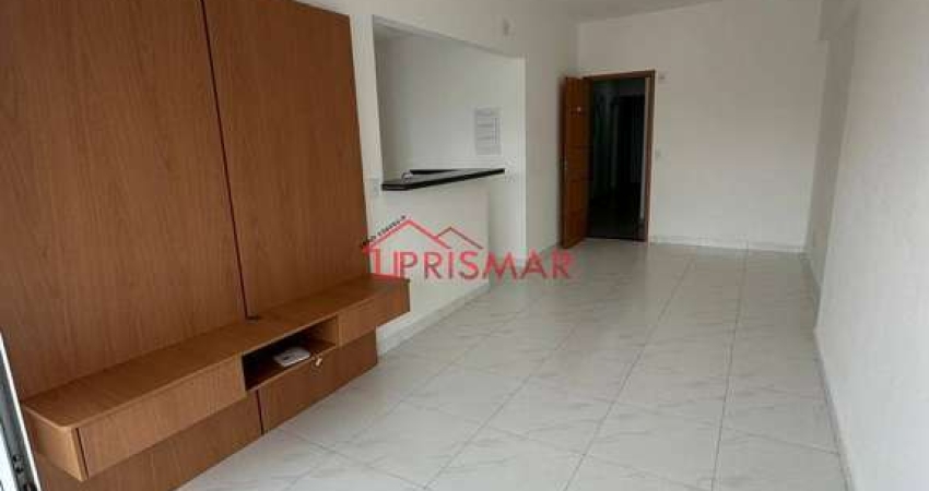 Aluga novo, apartamento 2 dormitorios suite 1 vaga demarcada