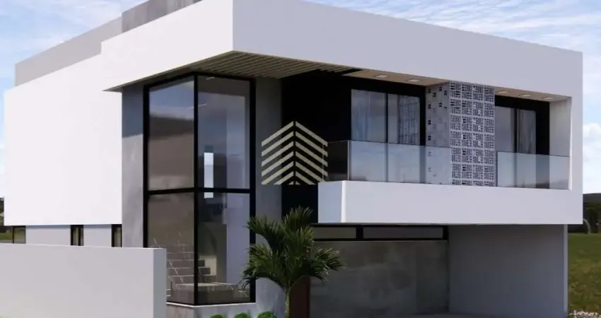 Casa em Condomínio para Venda em Londrina, Condomínio Royal Forest, 5 dormitórios, 5 suítes, 7 banheiros, 4 vagas
