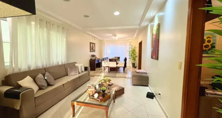Casa em Condomínio para Venda em Londrina, Condomínio Golden Park I, 4 dormitórios, 1 suíte, 4 banheiros, 4 vagas