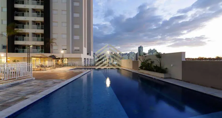 Apartamento para venda em londrina, jardim presidente, 2 dormitórios, 1 suíte, 2 banheiros, 2 vagas