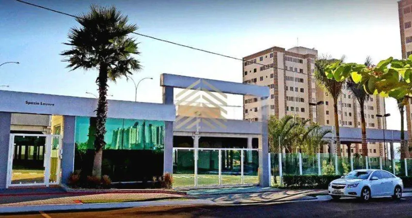 Apartamento para venda em londrina, gleba palhano, 2 dormitórios, 1 banheiro, 1 vaga