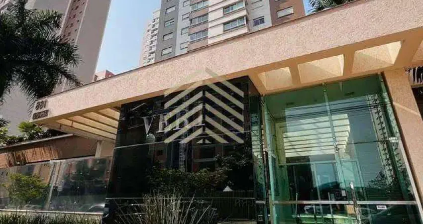 Apartamento para venda em londrina, gleba palhano, 3 dormitórios, 1 suíte, 3 banheiros, 3 vagas