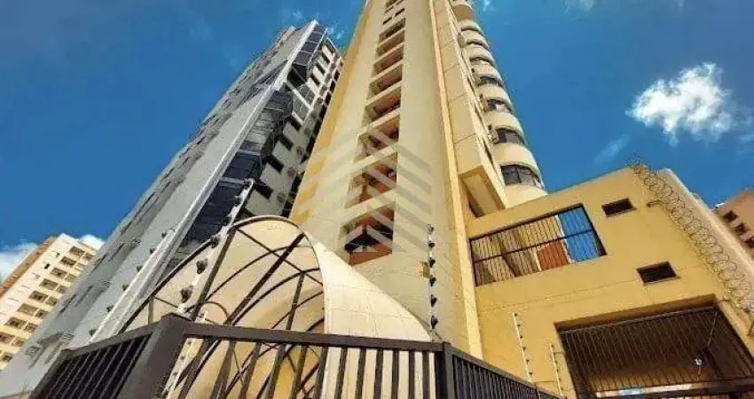 Apartamento para venda em londrina, centro, 2 dormitórios, 1 suíte, 2 banheiros, 2 vagas