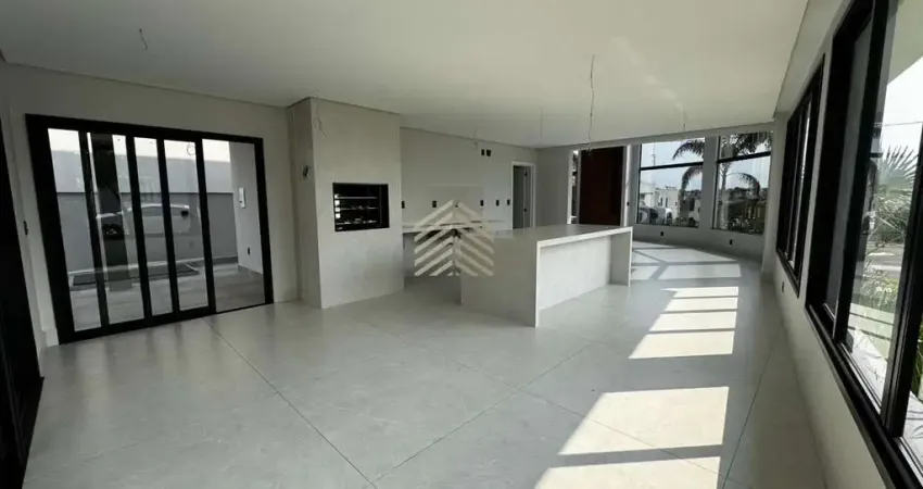 Casa em Condomínio para Venda em Londrina, Condomínio Aranguá, 3 dormitórios, 3 suítes, 5 banheiros, 4 vagas