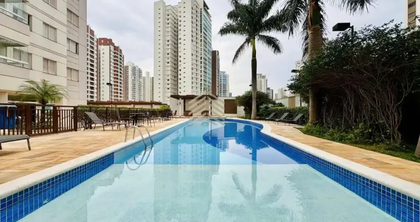 Apartamento para venda em londrina, gleba palhano, 3 dormitórios, 1 suíte, 2 banheiros, 1 vaga