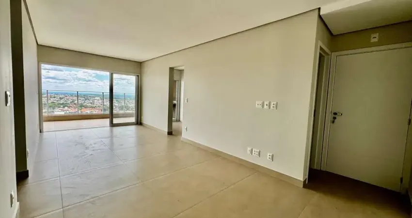 Apartamento para Venda em Cambé, CENTRO, 3 dormitórios, 1 suíte, 2 banheiros, 2 vagas