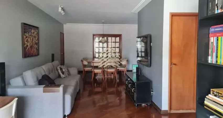 Apartamento para Venda em Londrina, CENTRO, 4 dormitórios, 1 suíte, 4 banheiros, 2 vagas