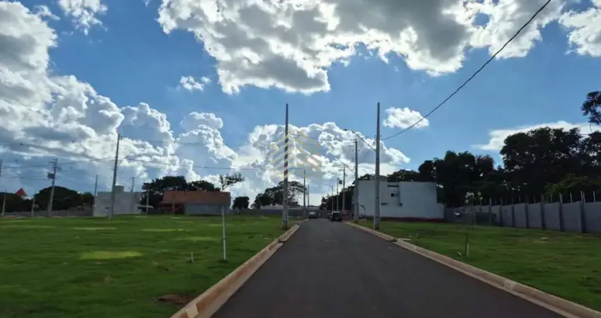 Terreno em Condomínio para Venda em Londrina, Gleba Palhano