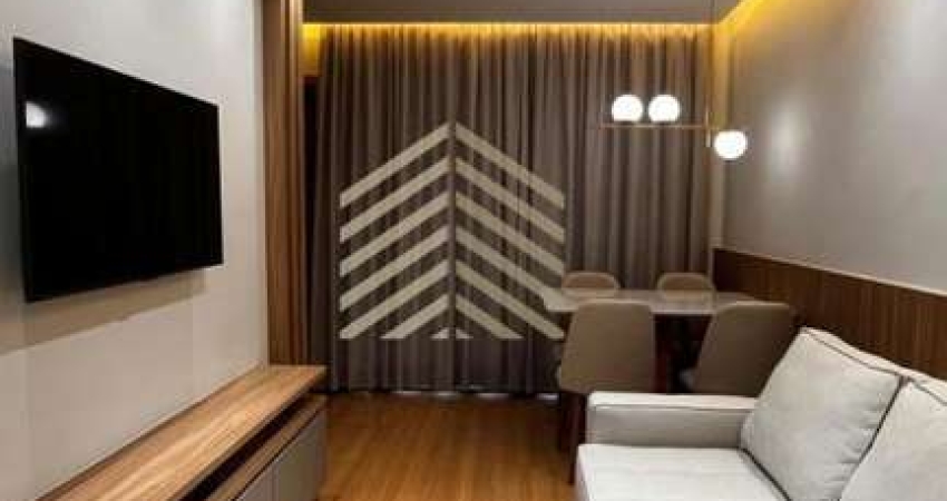 Apartamento para Venda em Londrina, Gleba Fazenda Palhano, 2 dormitórios, 1 banheiro, 1 vaga