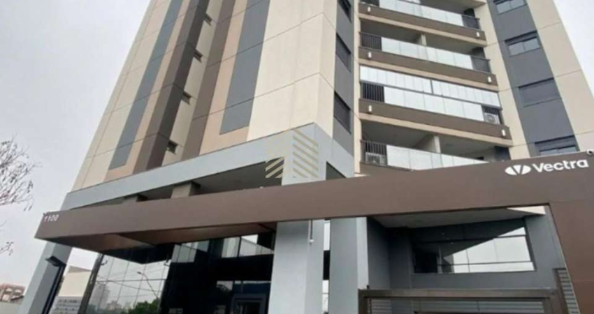 Apartamento para Venda em Londrina, CENTRO, 3 dormitórios, 1 suíte, 2 banheiros, 2 vagas