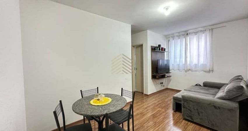 Apartamento para Venda em Londrina, Gleba Palhano, 2 dormitórios, 1 banheiro, 1 vaga