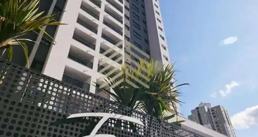 Apartamento para Venda em Londrina, Gleba Fazenda Palhano, 1 dormitório, 1 suíte, 2 banheiros, 1 vaga