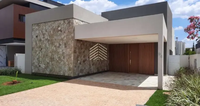 Casa em Condomínio para Venda em Londrina, Alphaville 2, 3 dormitórios, 3 suítes, 5 banheiros, 4 vagas
