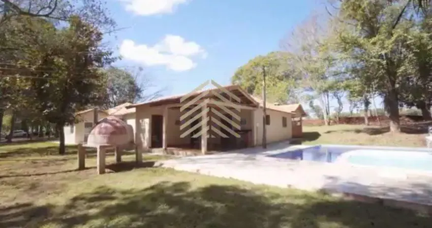 Chácara para Venda em Londrina, Gleba Fazenda Palhano